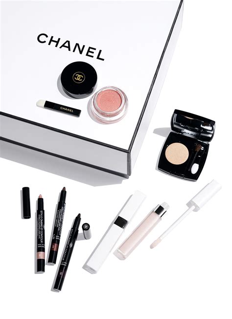 chanel makeup new products|Chanel makeup online shop.